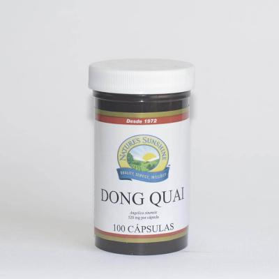 Dong Quai