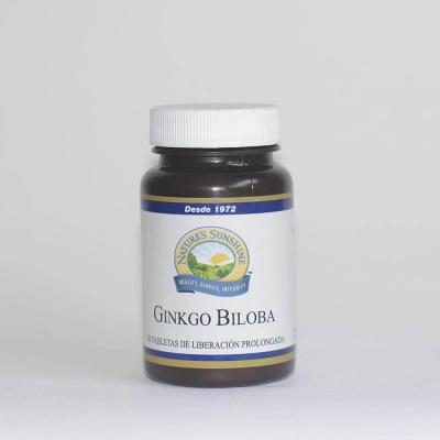 Ginkgo Biloba