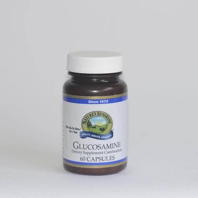 Glucosamine