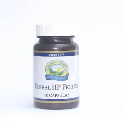 Herbal Hp Fighter
