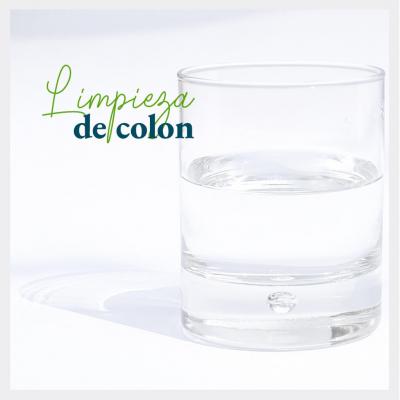 Limpieza de Colon | Medicina Nat