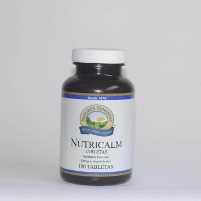 NutriCalm