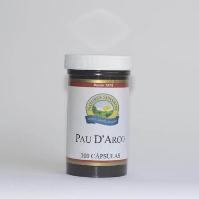 Pau D'Arco