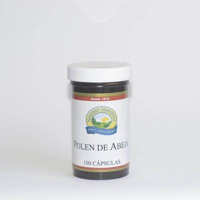 Polen de Abeja