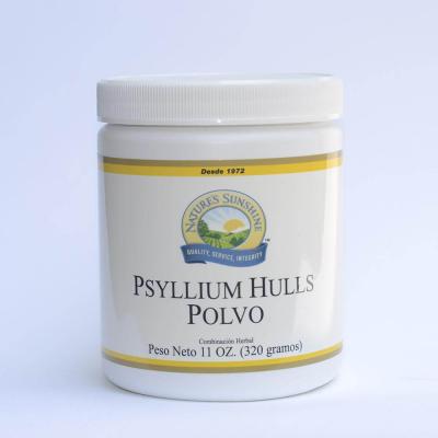 Psyllium Hulls