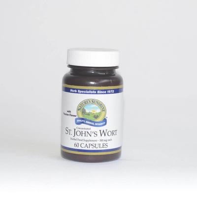 St. Jonh's Wort