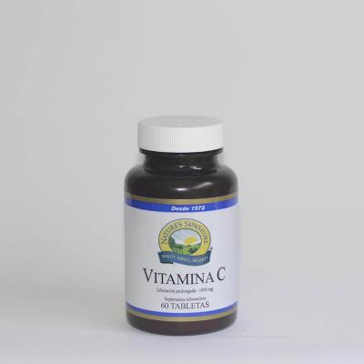 Vitamina C